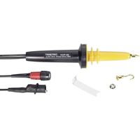 Pointe de touche Testec TT-HVP 08 15008 contact protégé 40 MHz 1000:1 8000 V/DC, 6000 V/AC 1 pc(s)
