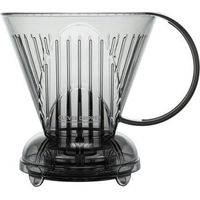 Clever Clever Dripper grau 500ml zur Kaffeezubereitung