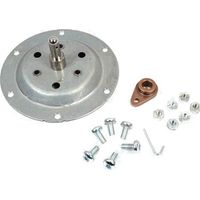Atterraggio completo C00305794 per asciugatrice indipendente, hotpoint -ariston, Sholtes - C00305794