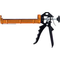 KLASS 68005 PISTOLA PER SILICONE "SILKYPRO 05" RINFORZATA A CORPO ROTANTE