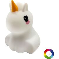 Lampe Lilicorn auf Deutsch ist: Lilicorn-Lampe