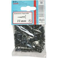 Blumensamen Polsterer Stahl Blau 16mm 90g - Vynex