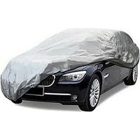 Pare-soleil pour voiture, 533 x 175 x 119 cm, bâche pour voiture, housse imperméable.