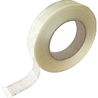 Ruban adhésif en fibres de verres 50mlx50mm