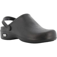 Sabot de travail caoutchouc Safety Sogger Bestlight SRC Noir 36.