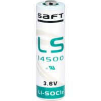 ANSMANN Knopfzelle / Sonderbatterie, Batterietyp: SL760