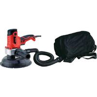 Varan Motors – Ponceuse orbitale 750W DMJ700D2 – Aspiration intégrée – Disques 180mm – 6 vitesses pour finition précise
