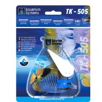 Aquarium Systems Instant Ocean Hydrometer - Dichtemesser für Meerwasseraquarien