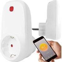 Externer WLAN-Thermostat WK3O für IR-Cronos-Panels