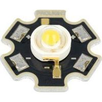 Ha condotto la luce calda di potere del diodo 3w 2700-3050k Pm2b-3lvs-r7 del diodo di potere 3w