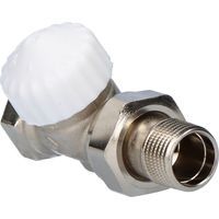 Heimeier V-exact II kurz Thermostat-Ventilunterteil 3452-02.000