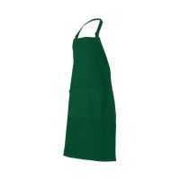 Abbigliamento protettivo velilla tablier bavette u unisex verde foresta