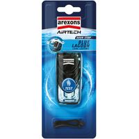 AREXONS 2150 AIRTECH CAR BLUE LAGON