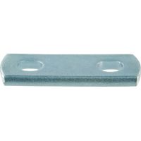 Placa para soporte en U 1.1/2" tipo 1 UNIVERSAL 69751121