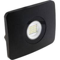 Projecteur Chantier Led Hbf éclairage Puissant Et Résistant, 10w Ip65 - Hbf