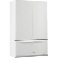 Chaudière à condensation Immergas Victrix Extra 32 de 32kw Méthane/GPL Cod. 3.033702 Complète avec kit d'évacuation des fumées Kit Coaxial