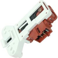 Ersatzteil - Türverriegelung ZV462M - - KING D'HOME, ESSENTIEL B, BELLAVITA, HOME, JPC, ICEBERG, BSK, CONTINENTAL EDISON, WELCO, WESTLINE, SEELECT, LAZER, OCEANIC, LINETECH, ORMOND, FUNIX, FORTEX, SA