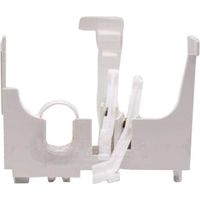 Support et leviers double débit (Réf 210055) pour réservoir REGISTAR - 2150 - 2151