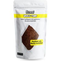 Bio2grow Weißtorf 10 Liter – Hochwertiger Torf für Erde