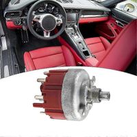 Kit d'accessoires pour commutateur de phares Porsche 911 996/986 Boxster, édition 0618