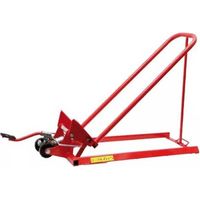 cliplift leve tondeuse 300kgs - 01100021 - Cliplift
