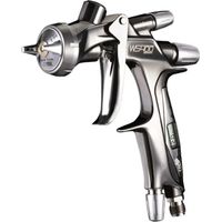 Pistola per vernice iwata ws400 sr2d atomizzazione alta efficienza design ergonomico