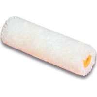 Rullino microfibra bianco resistente ai solventi cm 10