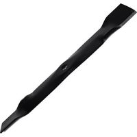 Lame de tondeuse 545 mm – Compatible John Deere – Coupe précise et homogène – Pour modèles X102, X105, X115, X125, X135