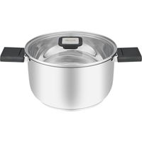 Casseruola Resto Anser in acciaio inox 20 cm 3,2 litri
