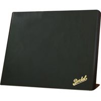 Berkel BMB1NKWM000CB Ceppo Magnetico per Coltelli in Bamboo Nero