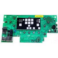 MODULE DE COMMANDE 7-SEG. IDI BLUE POUR REFRIGERATEUR WHIRLPOOL - 480132102932