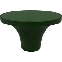 Pomello in Metallo per Coperchio Incredibile Cocotte Cookut Felce - MJCP49