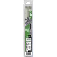 Blister de 30 electrodos GYS Inox 316L Ø2,5 mm - 081499