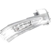 Intermitente del retrovisor lateral 4068916, repuesto para PEUGEOT 508 derecho