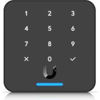 Zugangssteuerung Ubiquiti UniFi G3 Flex schwarz