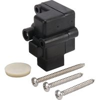 Interruttore a press Shurflo SHURFLO BOUTON DIP9491002
