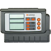 Gardena Classic 4030 Controllore di irrigazione automatico 4 zone