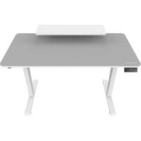 Cougar Mesa E-Star 120 eléctrica White