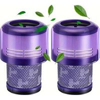 Pièces détachées pour filtres d'aspirateur Dyson V11
