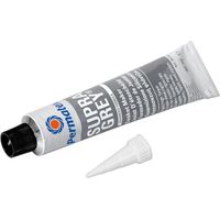 Supra Grey, guarnizione con elevata capacità di coppia - 80 ml