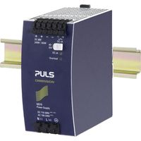 PULS QS10.481-D1 Hutschienen-Netzteil (DIN-Rail) 48 V/DC 5 A 240 W Anzahl Ausgänge:1 x Inhalt 1 St