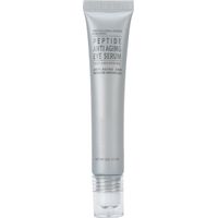 Crème contour des yeux AuQuest Roll‑On hydratante anti‑rides, atténue les cernes, soin contour regard