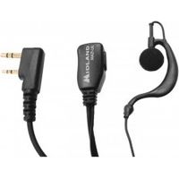 Micro-Auricular PTT Walkie Kenwood G10 G11 MA21LKi