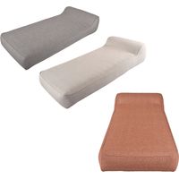Best Palma - Inflatable single lounger Sonnenliege Gartenliege Polypropylen + Olefin