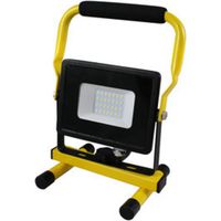 Led-Strahler mit Halterung 30w 6500k 81.767/30/Tag
