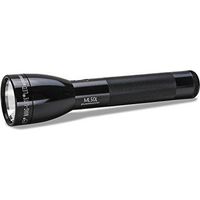 Maglite ML50L 2C LED torcia portatile nera 21 cm