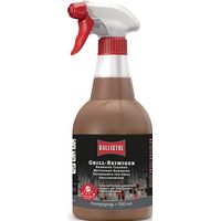 Pulitore per griglia 750ml in bottiglia spray
