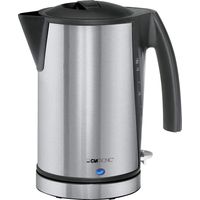 Bollitore Cordless in Acciaio Inox 1,7L WKS 3288
BLACK