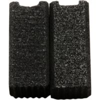Balais de Charbon pour Miller Falls Mod. 680 - 5,5x7x16mm