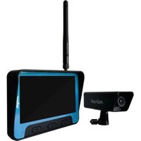SKYVAC REAL TIME INSPECTION SYSTEM